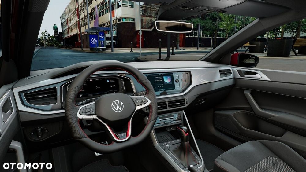 Volkswagen Polo - 4