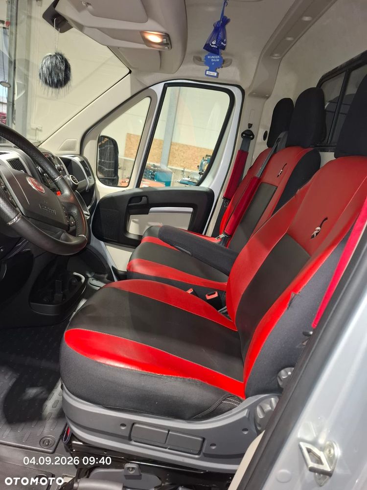 Fiat Ducato - 8