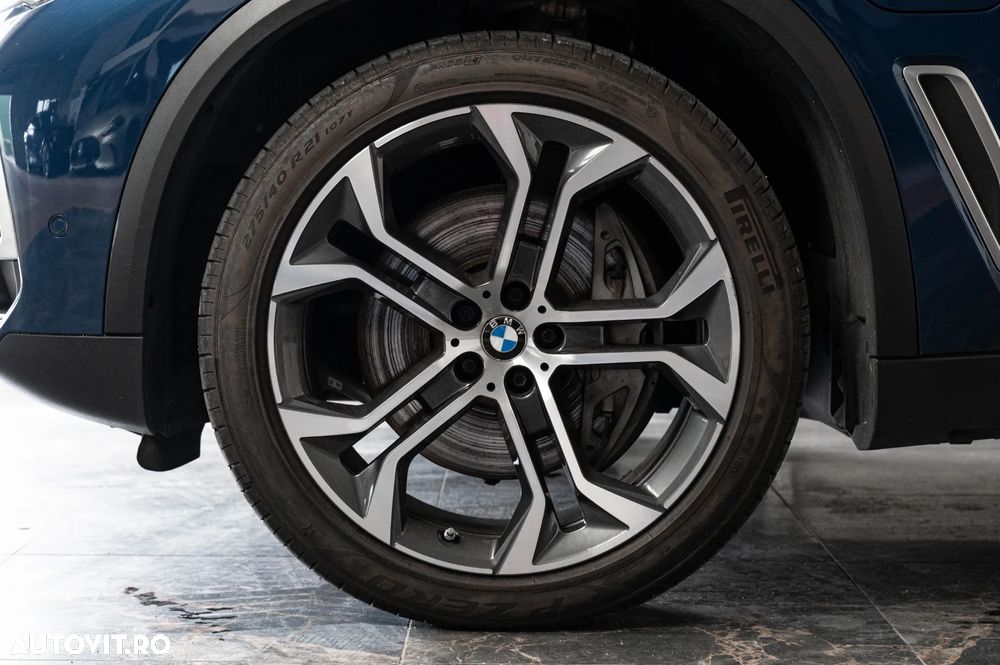 BMW X5 xDrive45e xLine - 9
