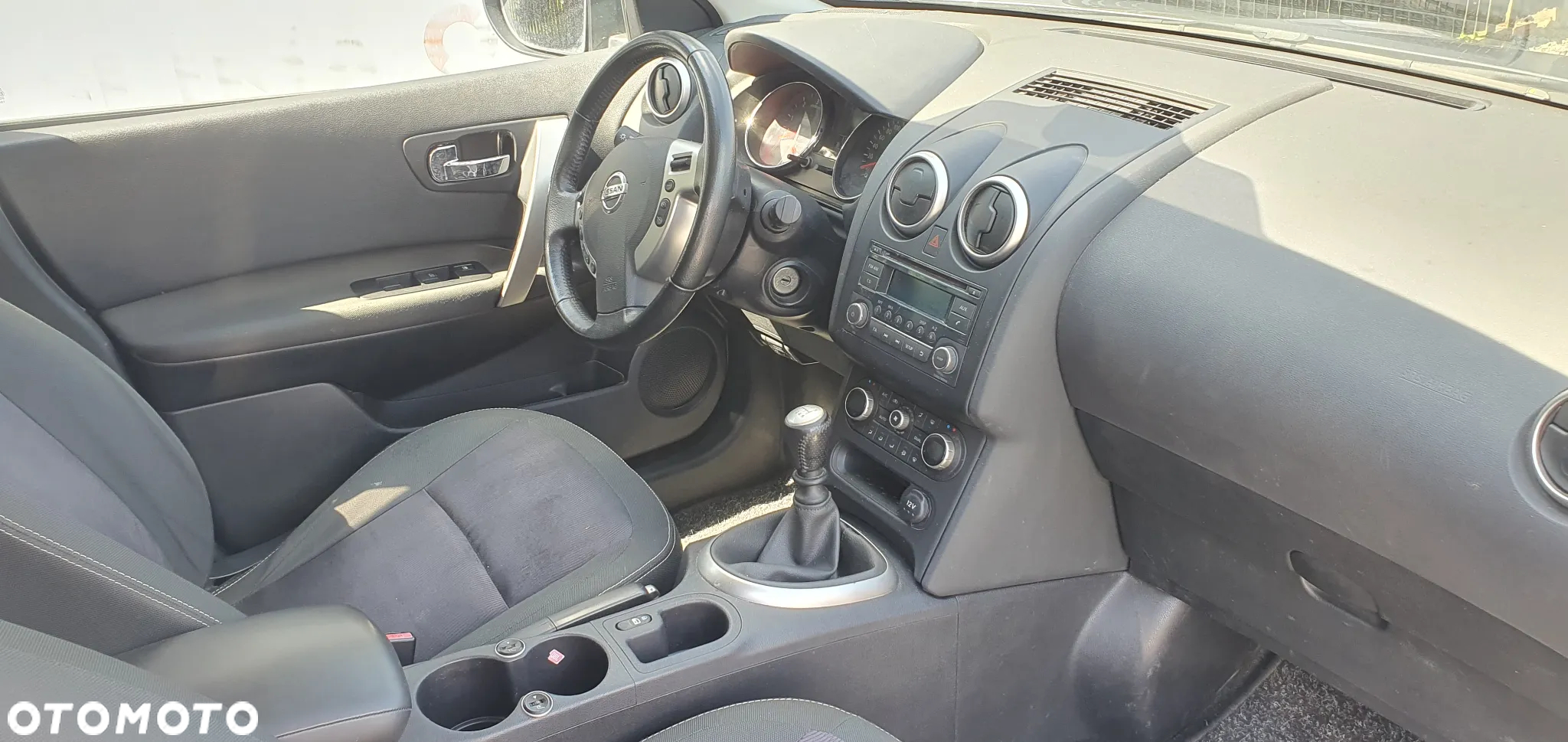 Nissan Qashqai+2 1.6 dCi Tekna S&S - 4