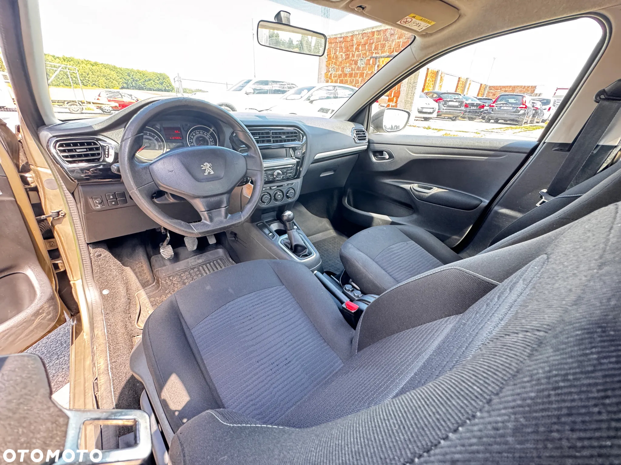 Peugeot 301 1.2 VTi/Pure Tech Access - 11
