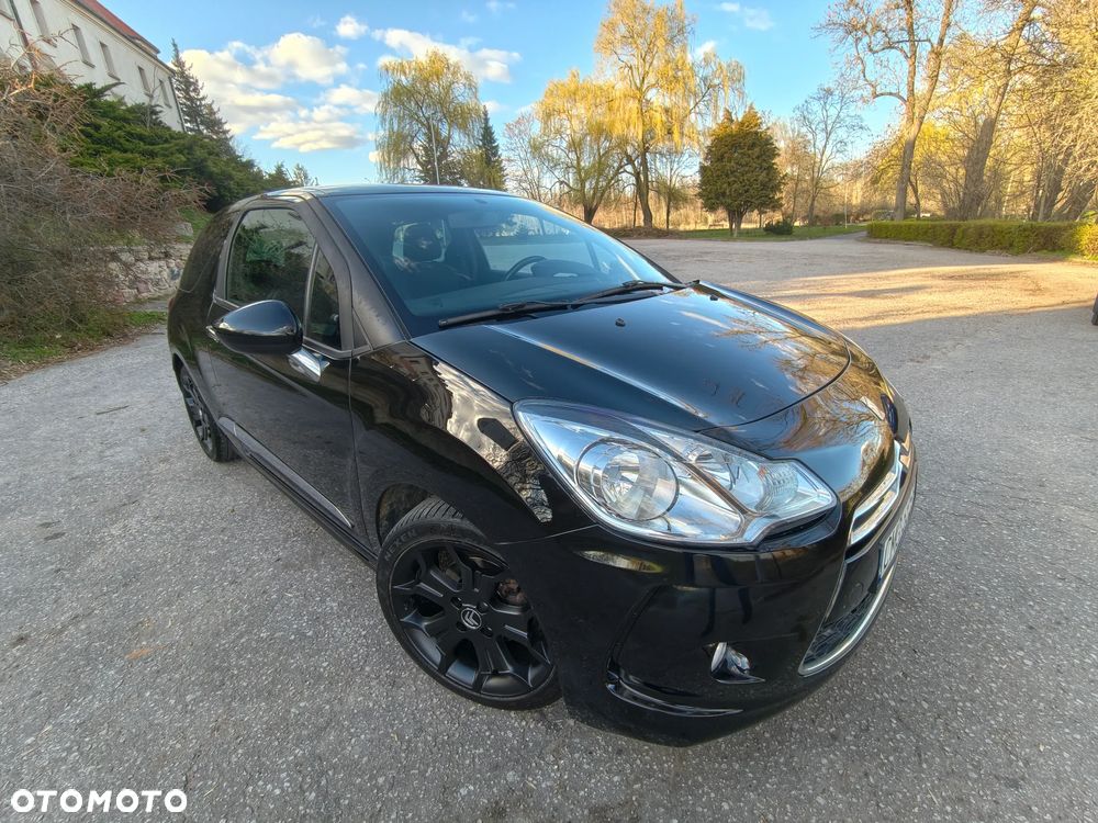 DS Automobiles DS 3 - 26