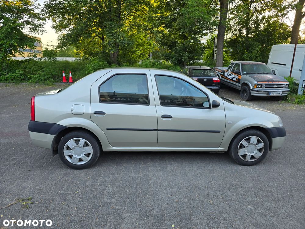 Dacia Logan 1.5 dCi Laureate Pioneer - 6