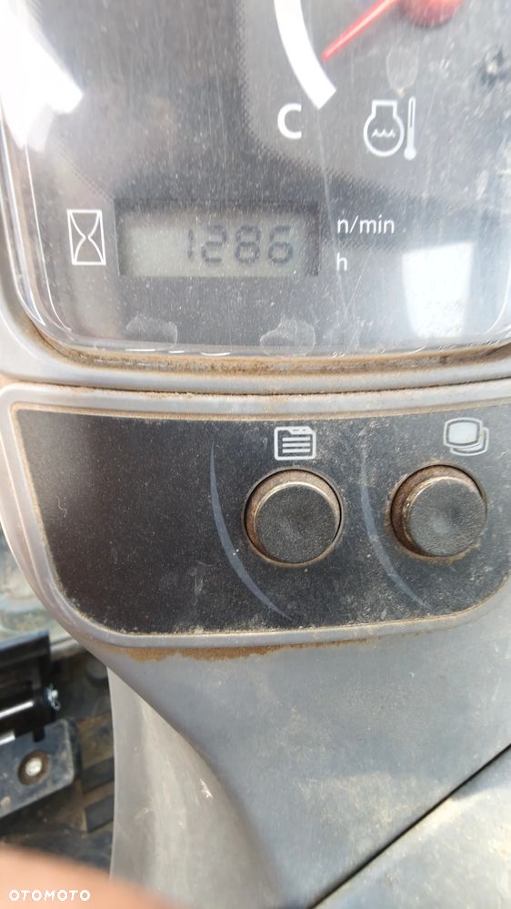 Kubota U27-4 - 11