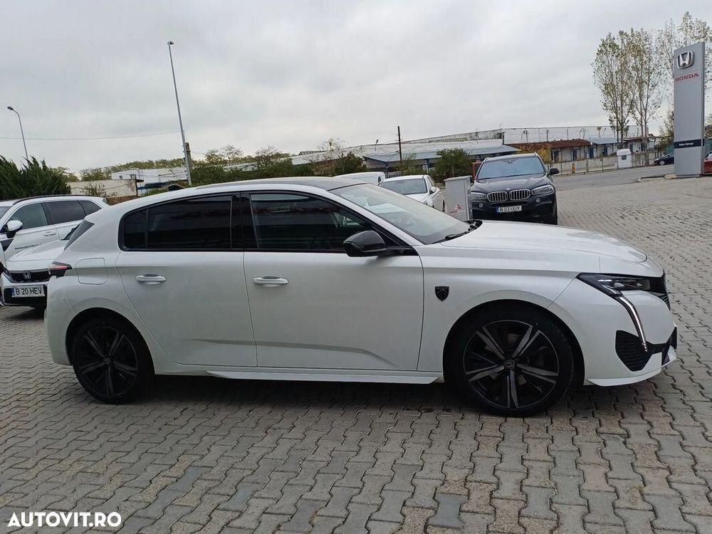 PEUGEOT 308 2022 — imagine 69