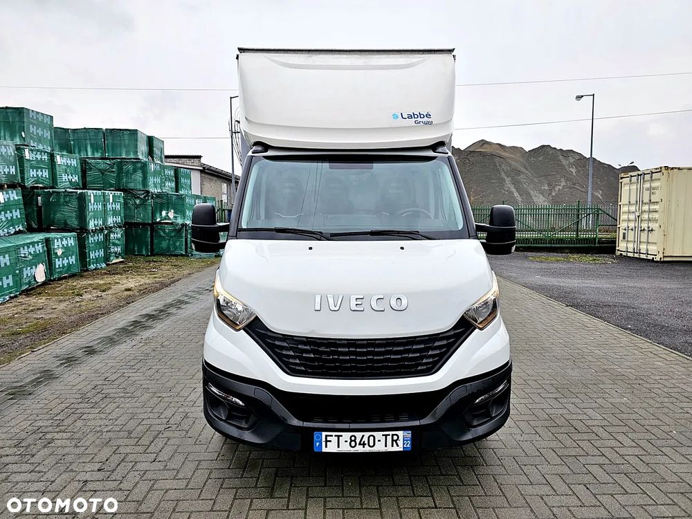 Iveco 35C16 - 2