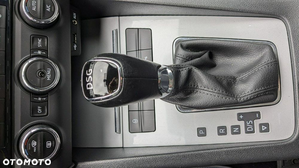 Skoda Octavia - 26