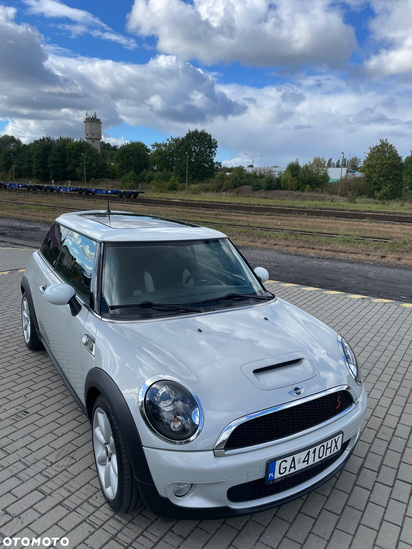MINI Cooper S 50 Camden - 4