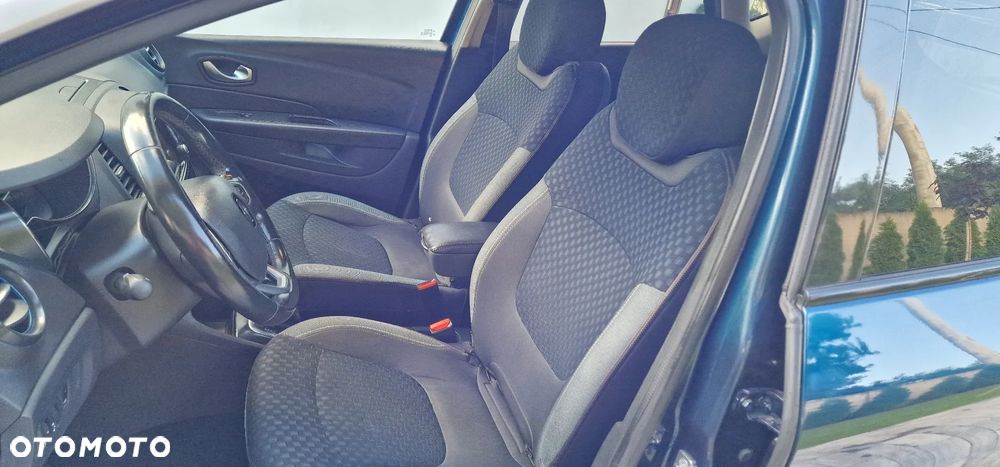 Renault Captur 1.2 Energy TCe S-Edition EDC - 12
