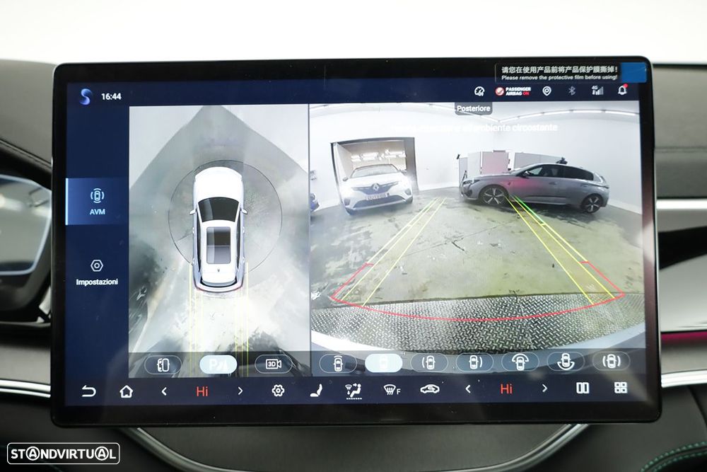 BYD Seal U 1.5 DM-i Boost - 12