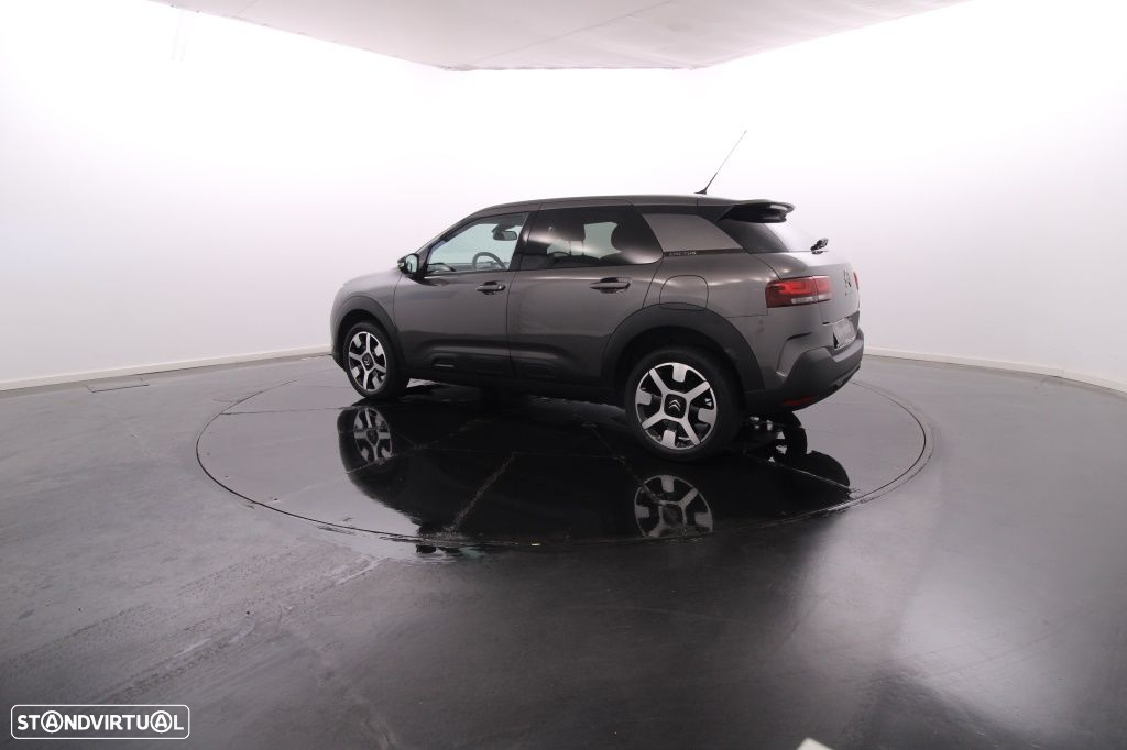 Citroën C4 Cactus 1.5 BlueHDi Shine - 4