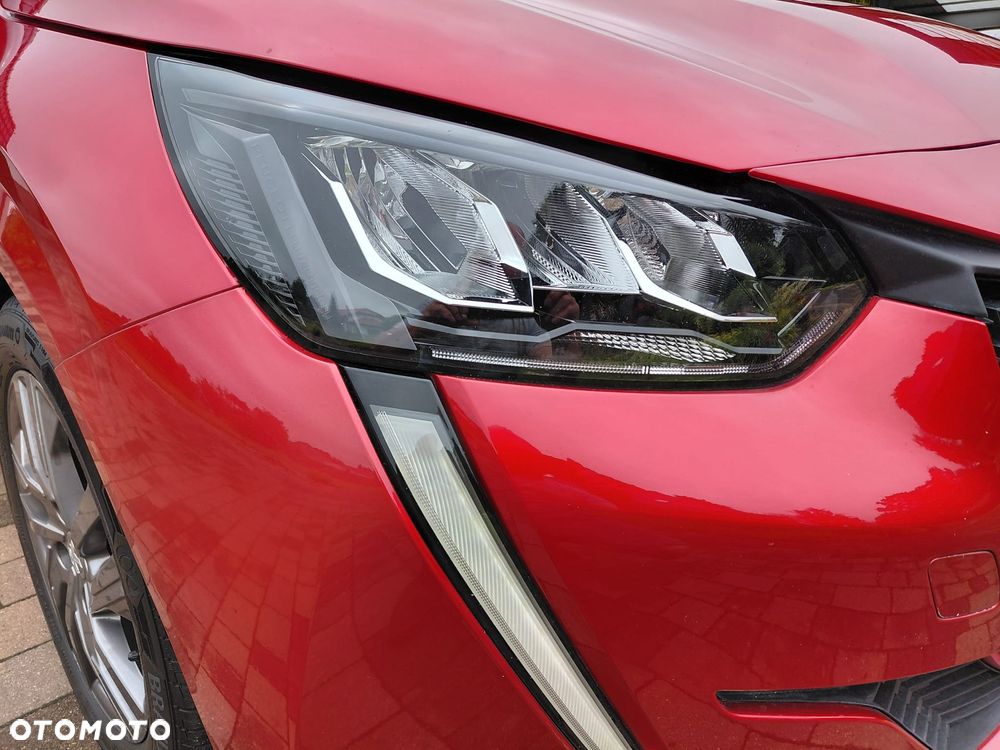 Peugeot 208 1.2 PureTech Style S&S - 19