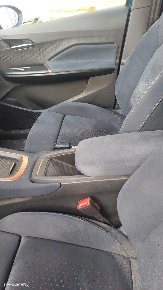 Cupra Born 58 kWh e-Boost Plus - 3