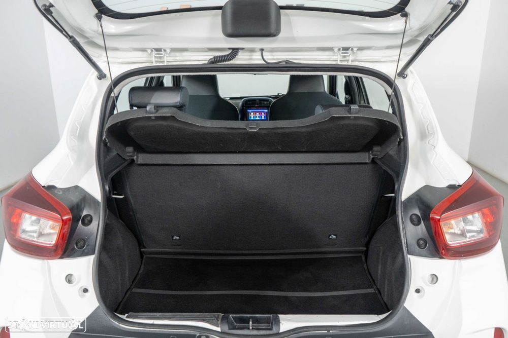 Dacia Spring Electric 45 Comfort - 14