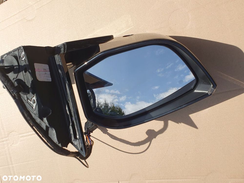 LUSTERKO LEWE PEUGEOT 308 III 22- OPEL ASTRA VI L 141 15 PIN - 5