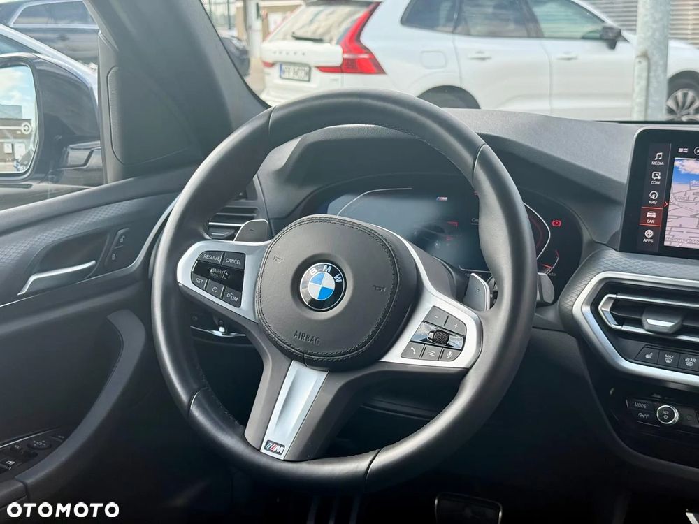 BMW X3 xDrive20i M Sport sport - 16
