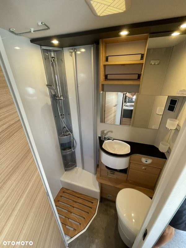 Dethleffs GLOBEBUS I6 - 16