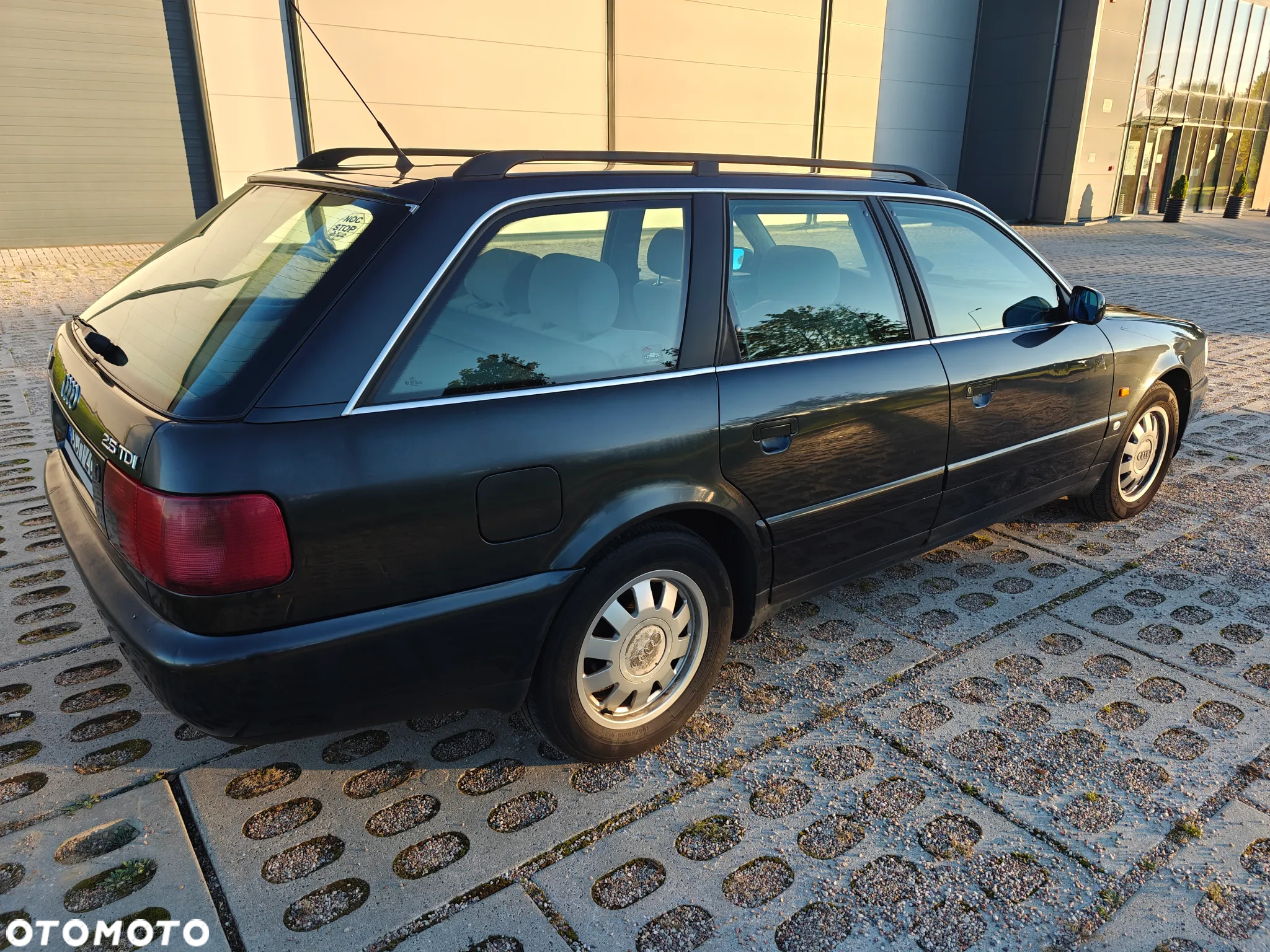 Audi A6 - 7
