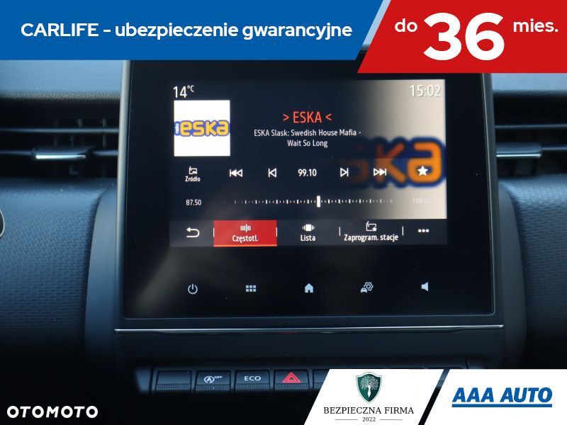 Renault Clio - 18
