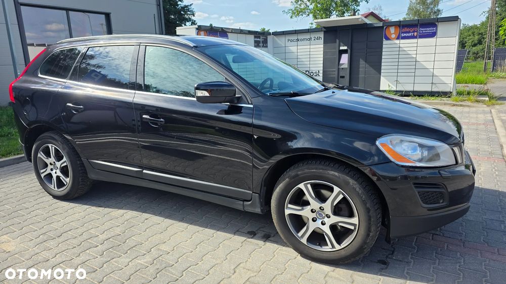 Volvo XC 60 - 1