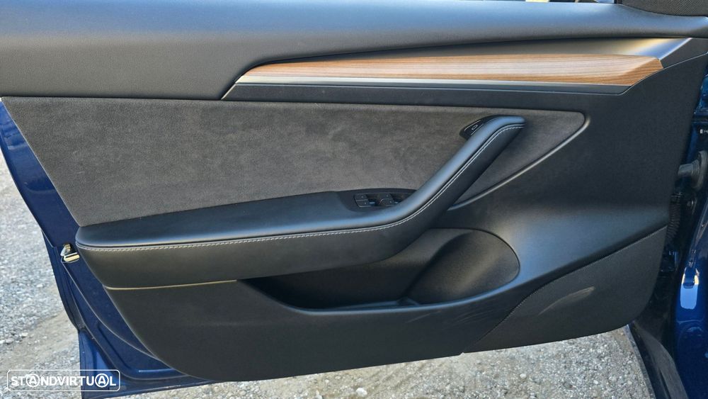 Tesla Model 3 Long Range AWD Dual Motor - 8