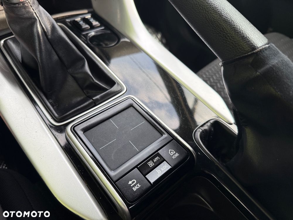 Mitsubishi Eclipse Cross 1.5 T-MIVEC ClearTec 2WD Diamant Edition - 19