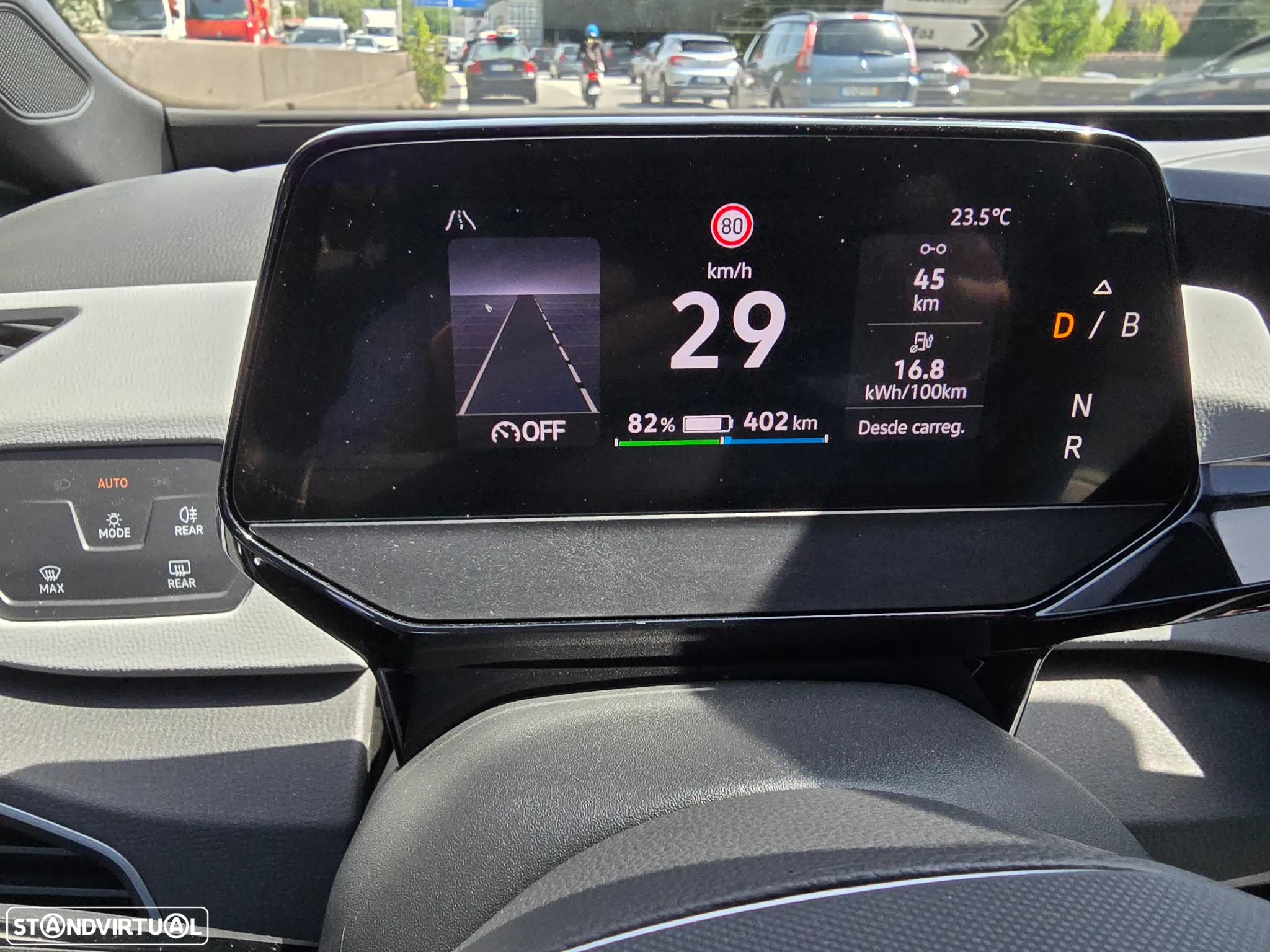VW ID.3 77 kWh Pro S - 21