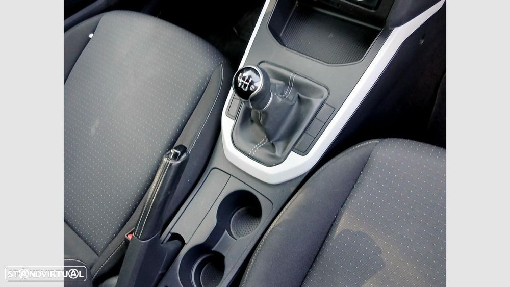 SEAT Arona 1.0 TSI Style - 23