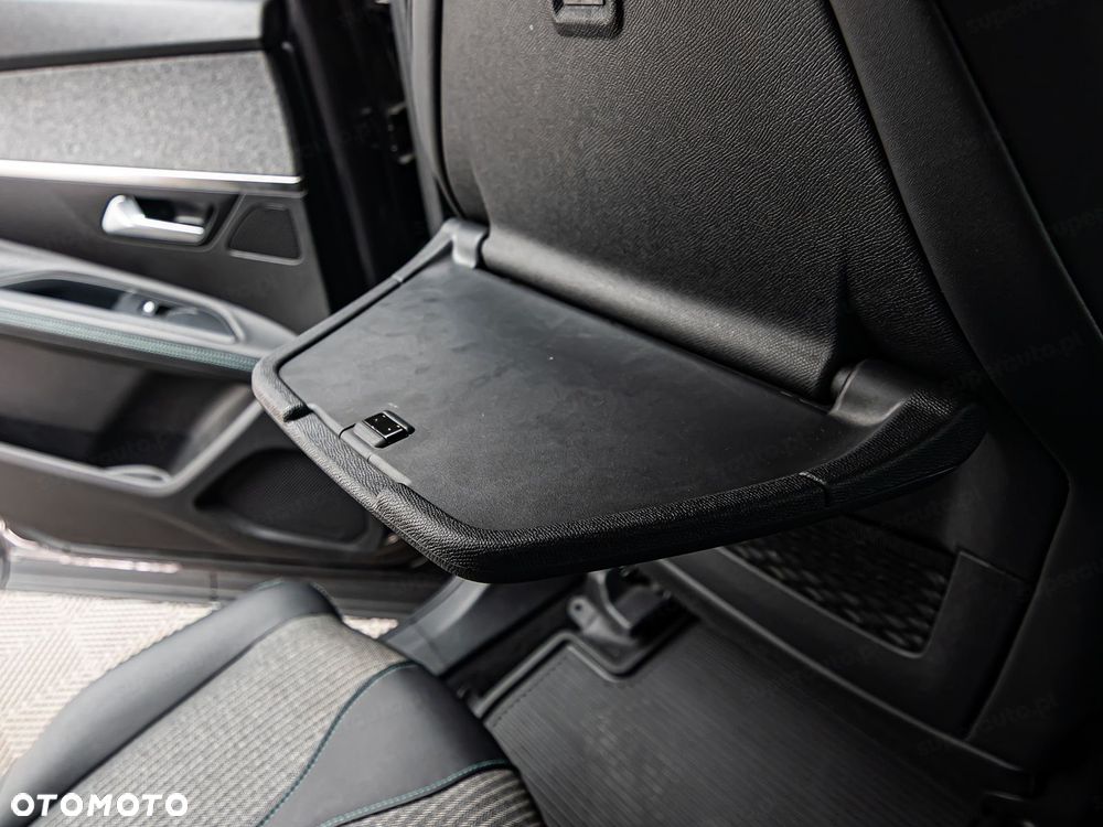 Peugeot 5008 1.5 BlueHDi Allure Pack S&S EAT8 - 22