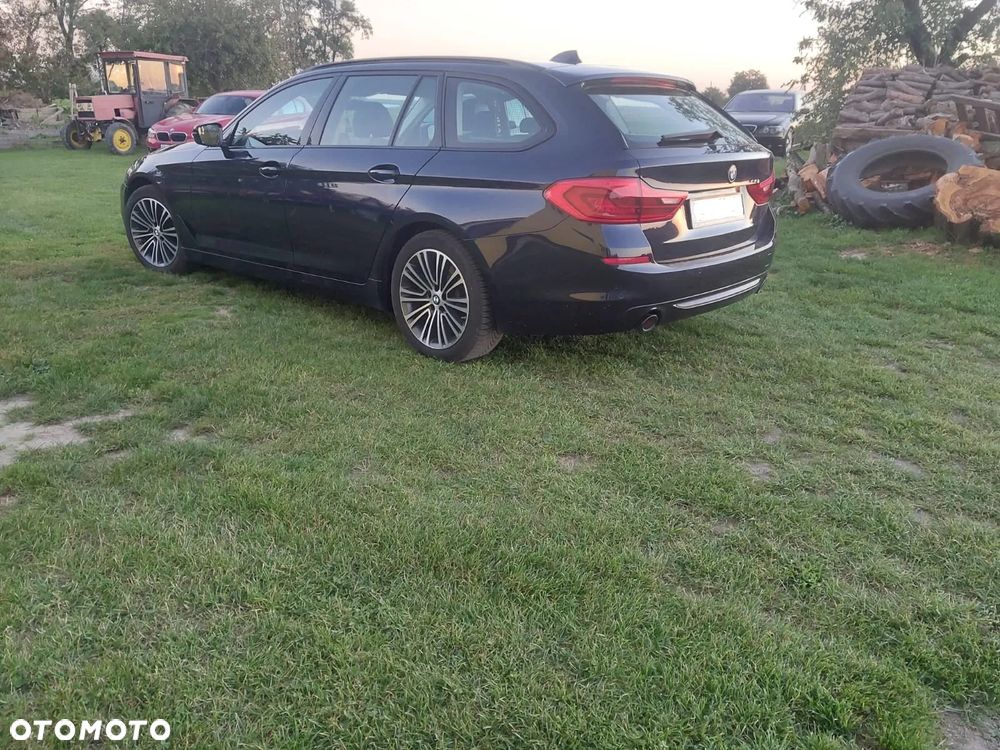 BMW Seria 5 - 27