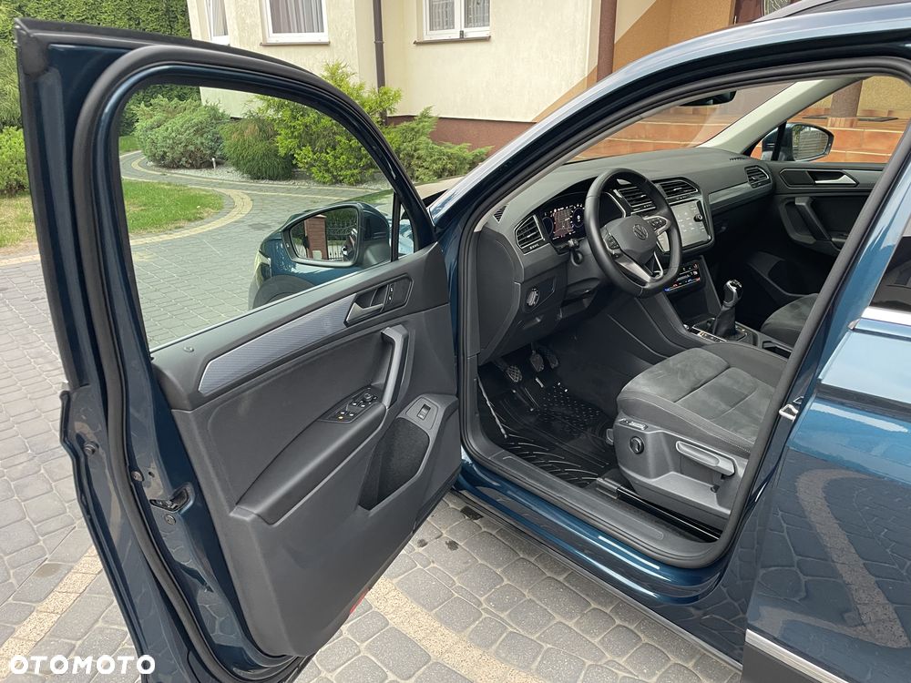 Volkswagen Tiguan 2.0 TDI SCR Life - 12