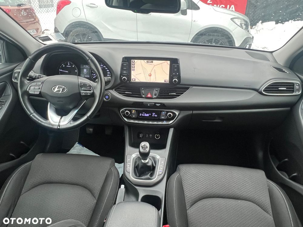 Hyundai i30 - 8