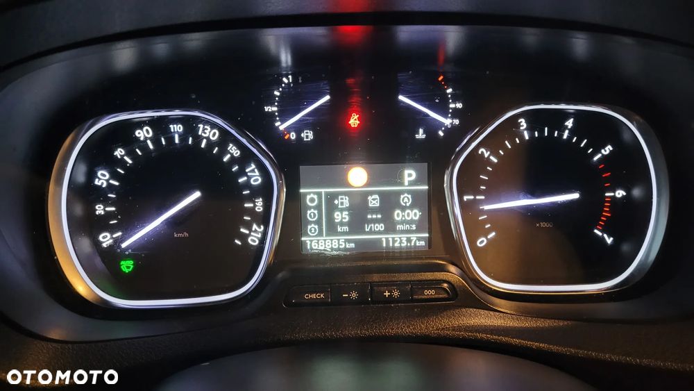 Toyota PROACE L3 MAXI - 11