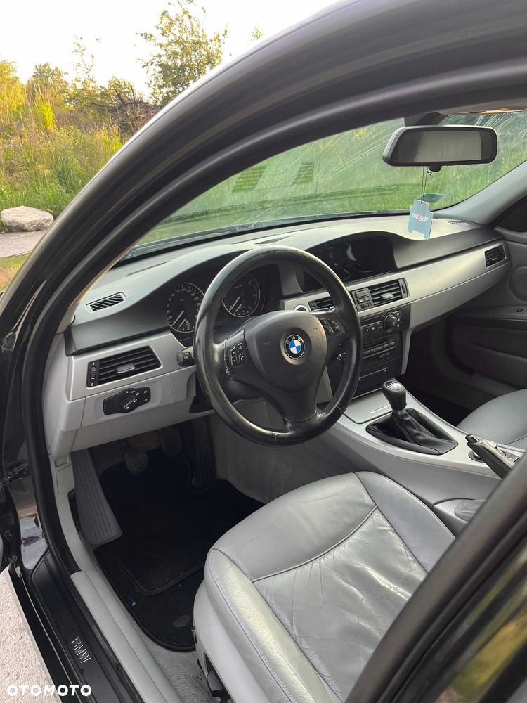 BMW Inny - 7