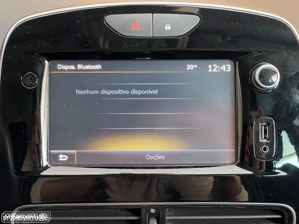 Renault Clio 1.2 TCe GT Line EDC - 18