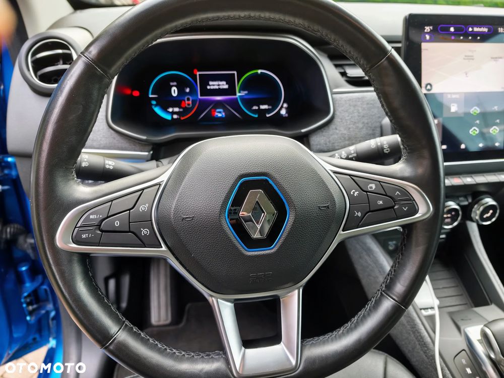 Renault Zoe R135 Z.E 50 Intens - 18