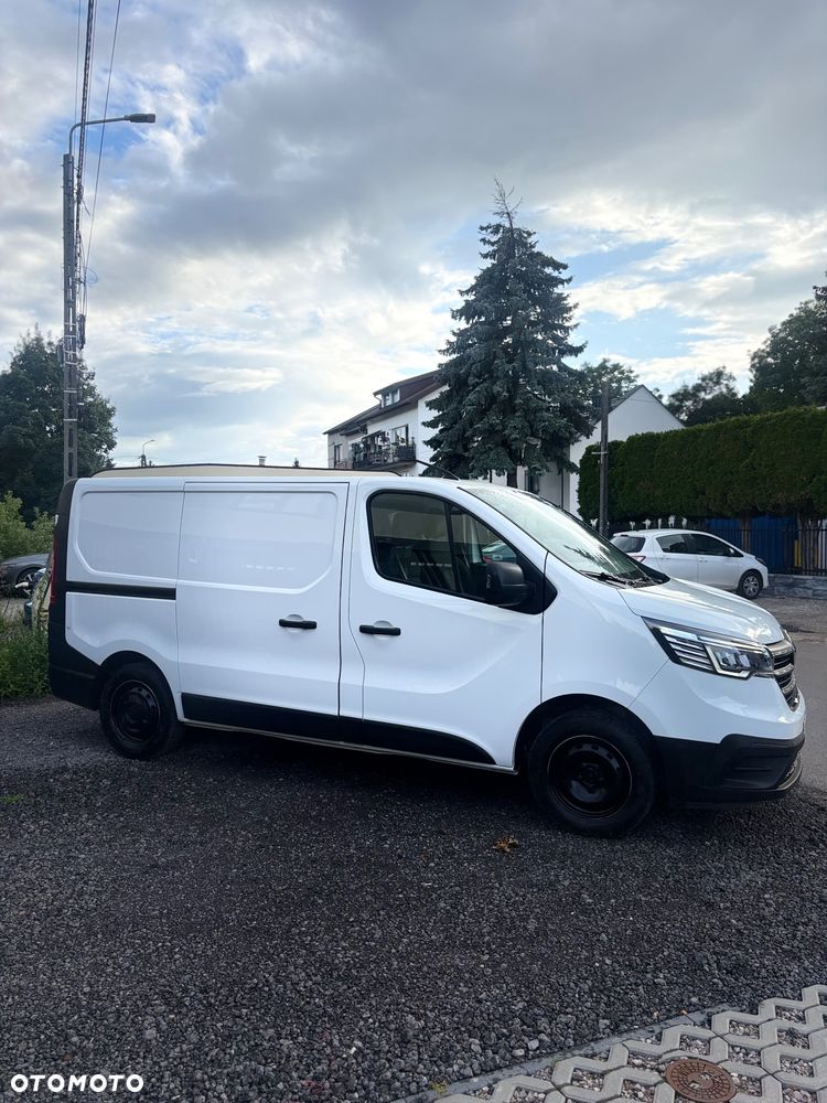Renault Trafic - 2
