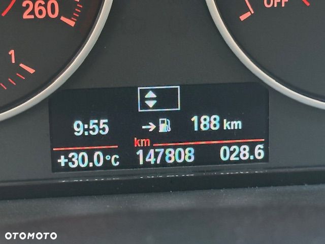 BMW Seria 1 118i Sport Line - 8