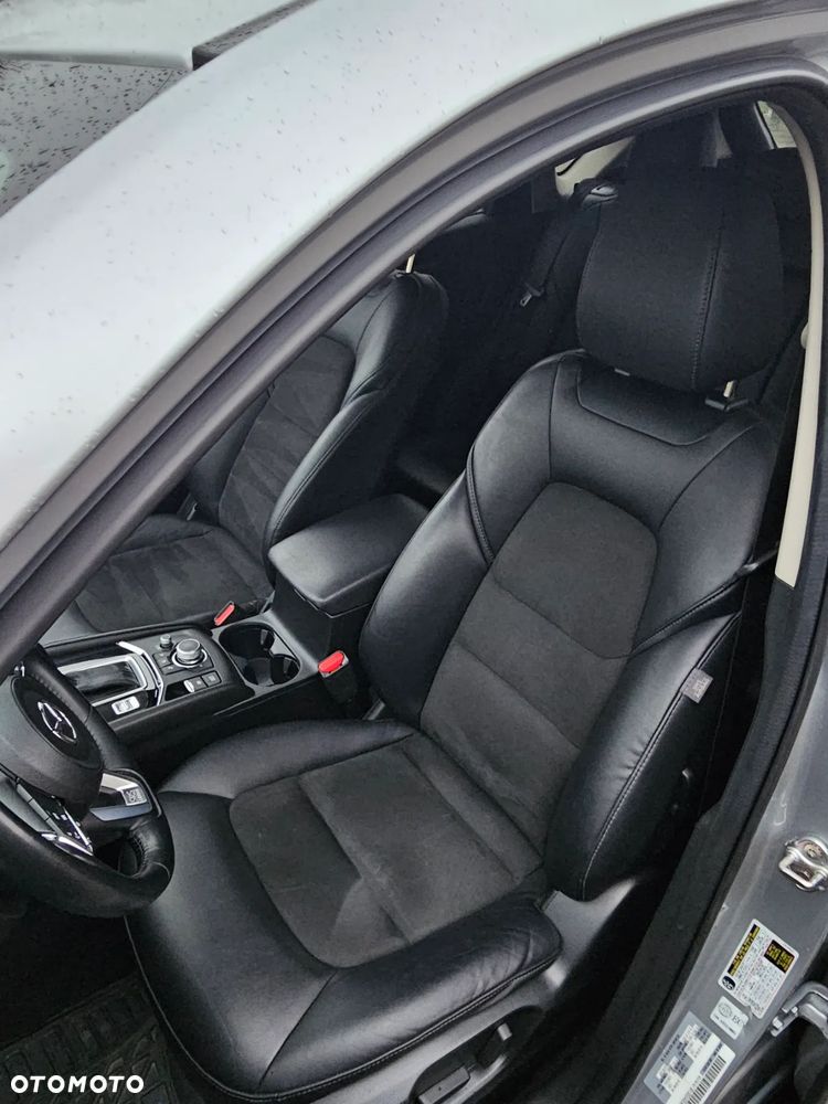 Mazda CX-5 - 19