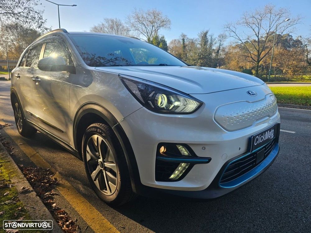 Kia e-Niro 64kWh - 34