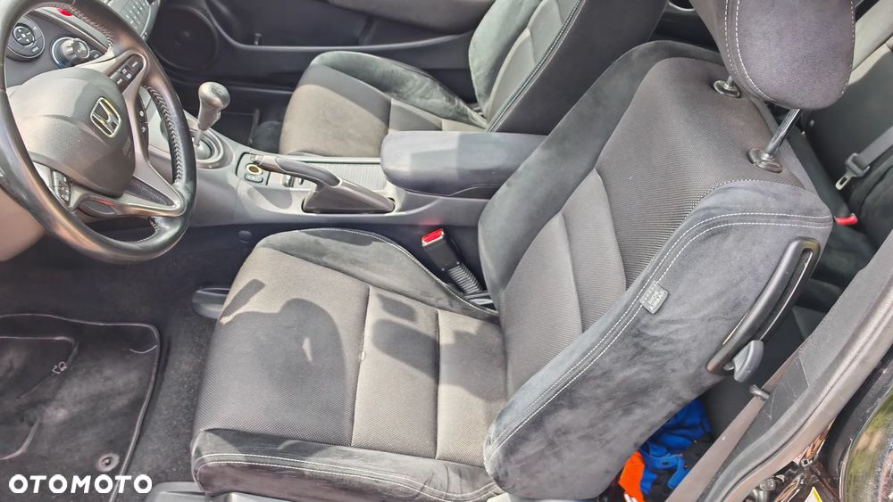 Honda Civic 1.4 i-VTEC S - 13