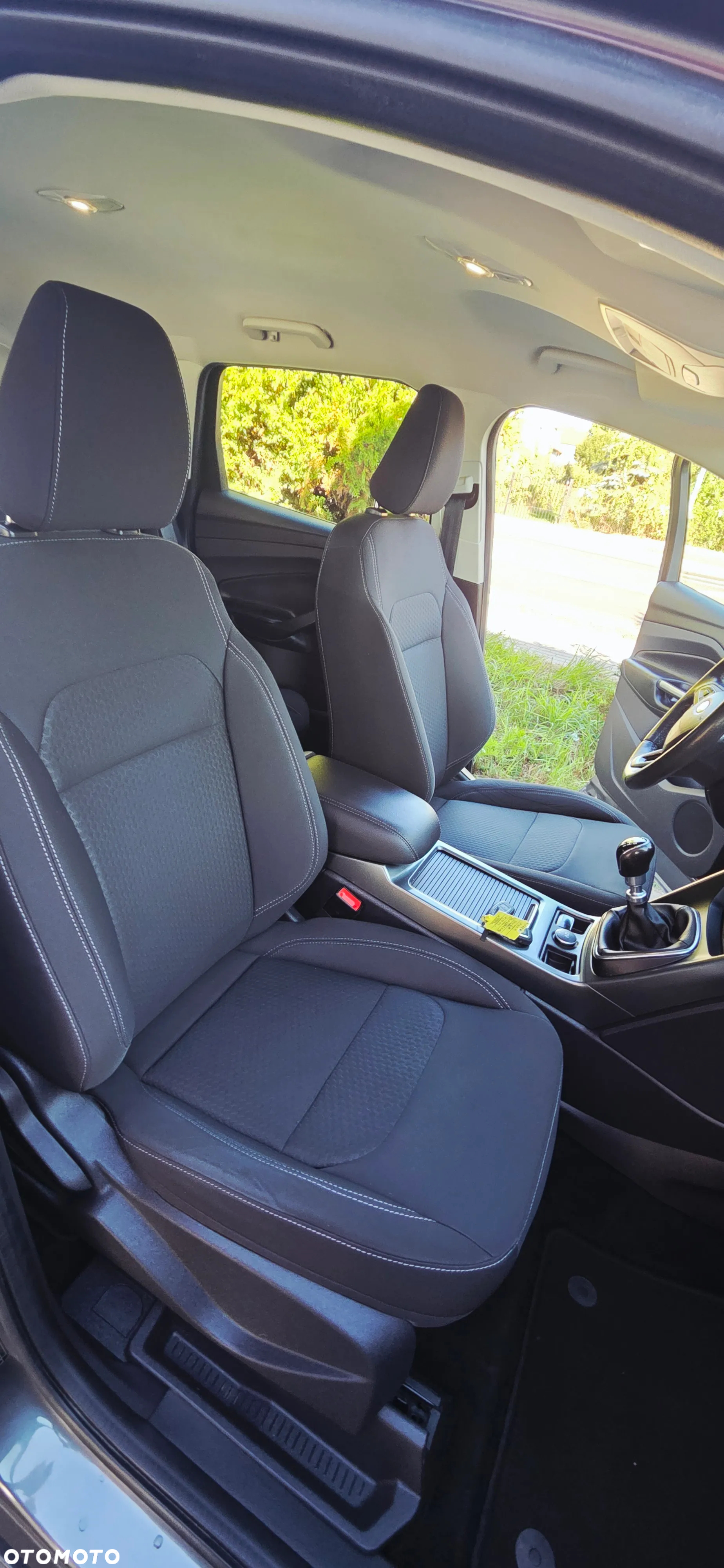 Ford Kuga 1.5 EcoBoost FWD Edition ASS MMT6 - 35