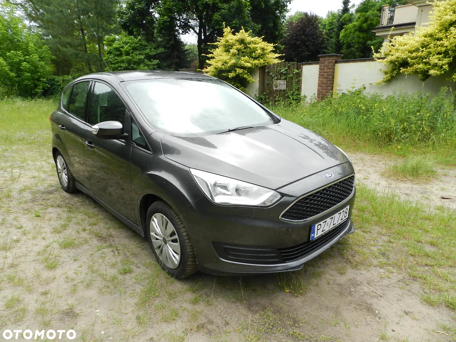 Ford C-MAX 1.0 EcoBoost Titanium ASS - 3