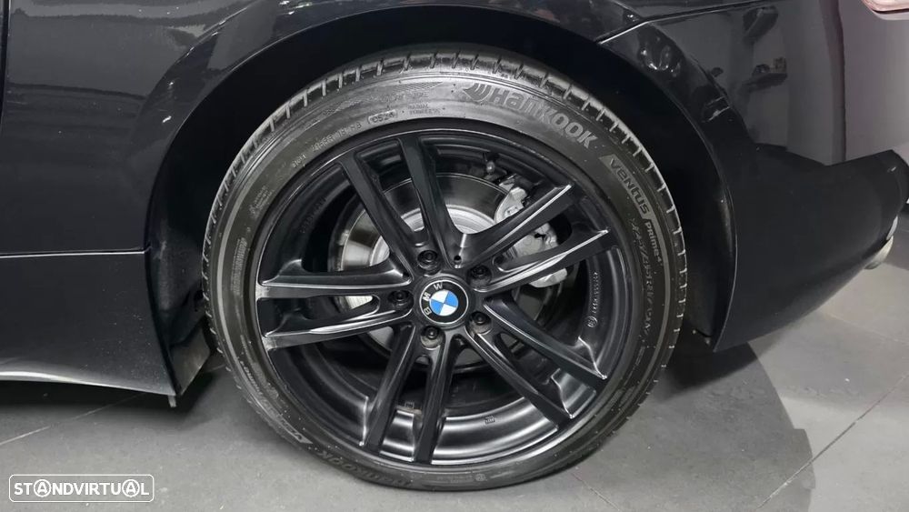 BMW Z4 sDrive20i Aut. — fotografia 33