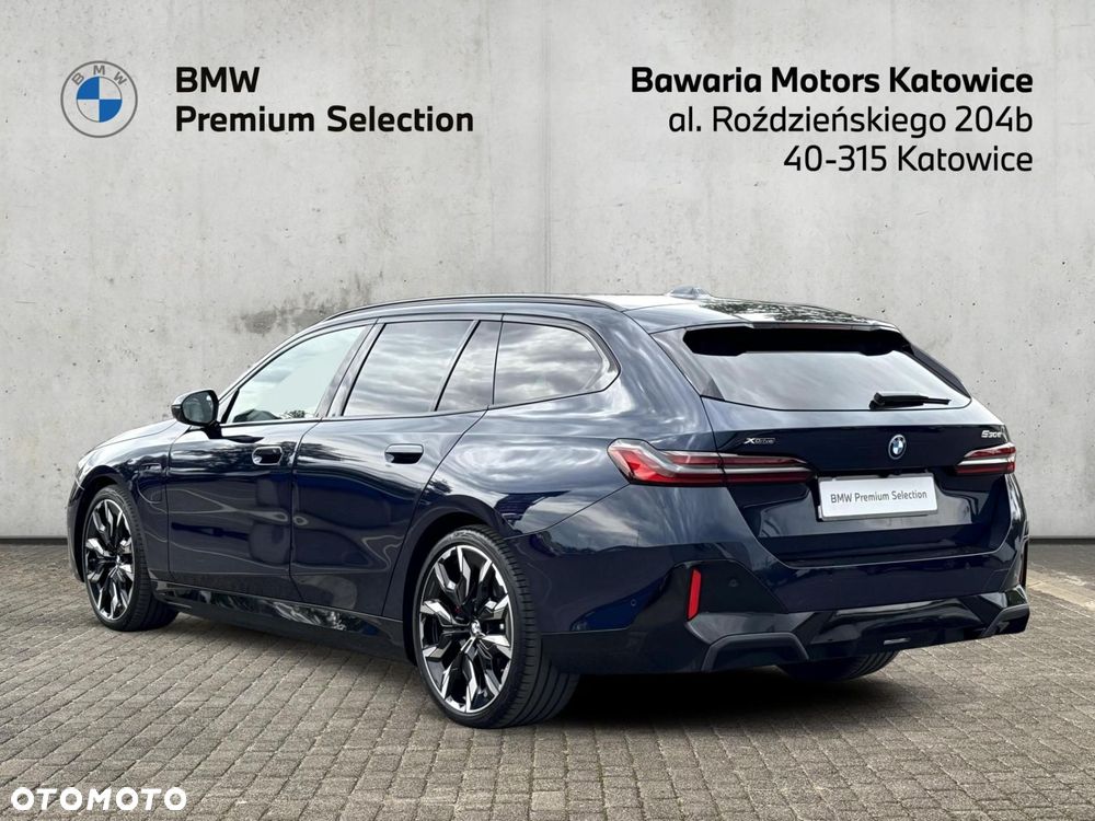 BMW Seria 5 - 3