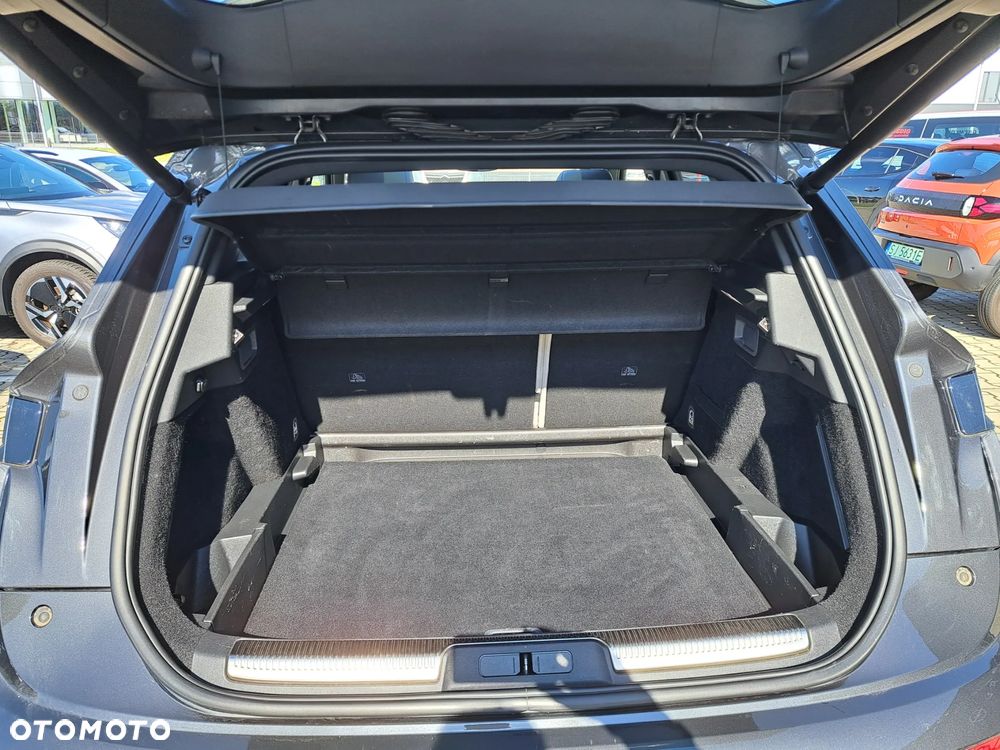 DS Automobiles DS 7 Crossback 1.6 E-Tense 4x4 So Chic - 14