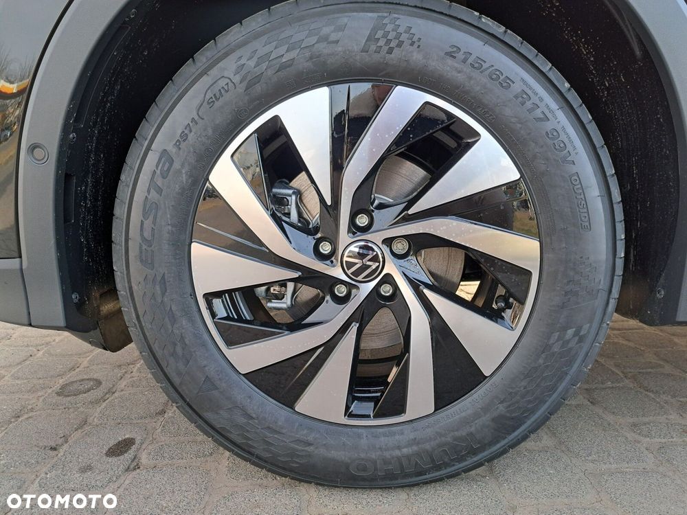 Volkswagen Tiguan 1.5 eTSI Life Plus DSG - 39
