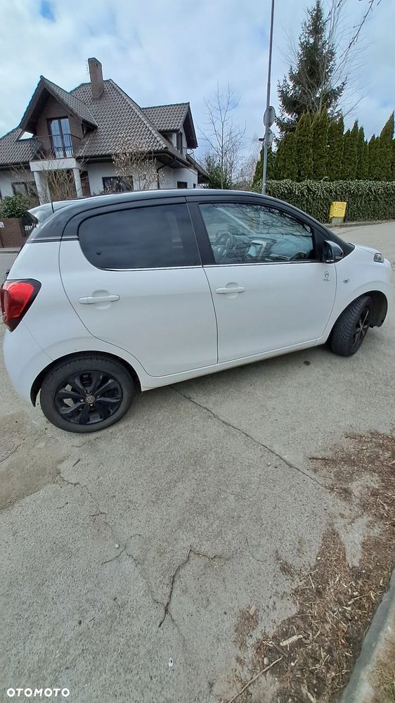 Citroën C1 1.0 VTi Origins - 2