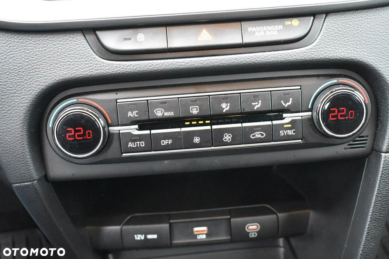 Kia Ceed 1.5 T-GDI M DCT - 18