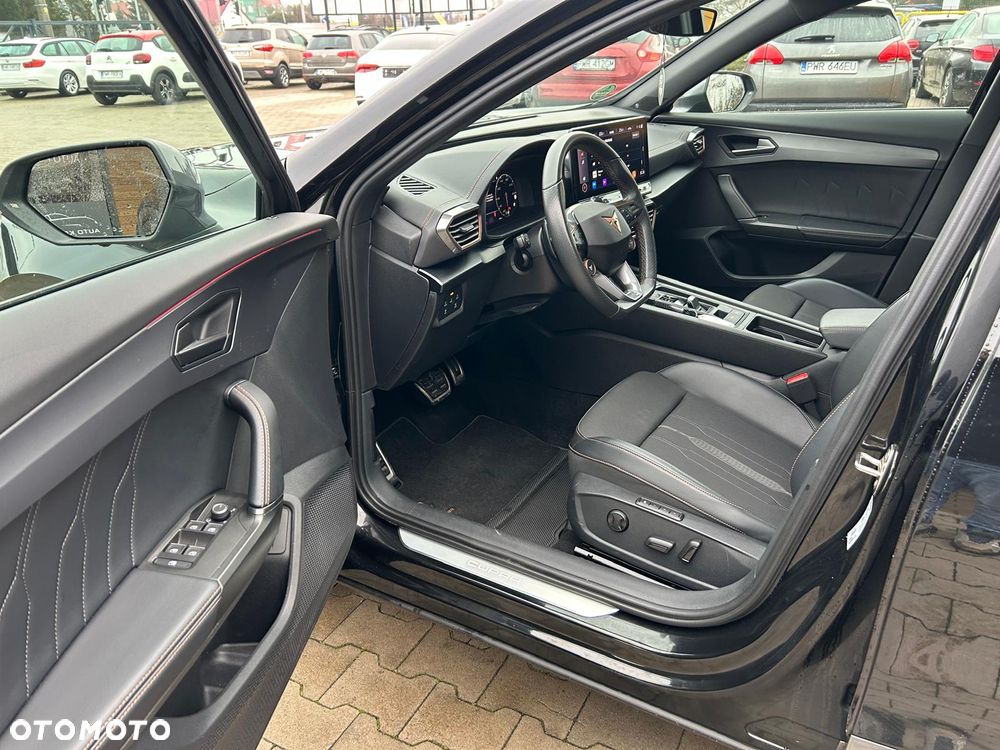 Cupra Formentor VZ 2.0 TSI 4Drive DSG Tribe Edition - 18